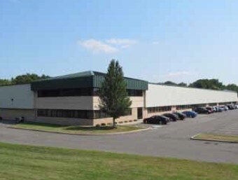 More Photos Of 80 Clark Dr, East Berlin Light Manufacturing For Lease