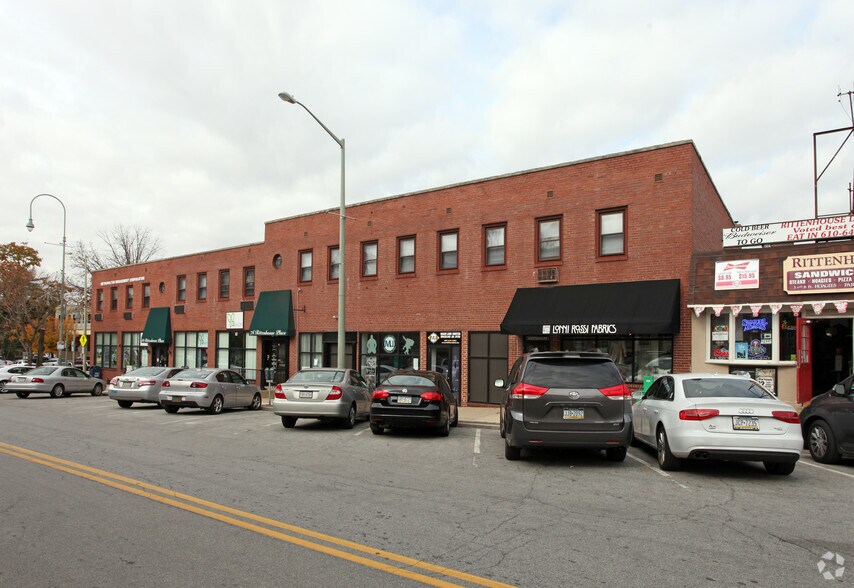 More Photos Of 70-80 Rittenhouse Pl, Ardmore Storefront Retail Office For Lease