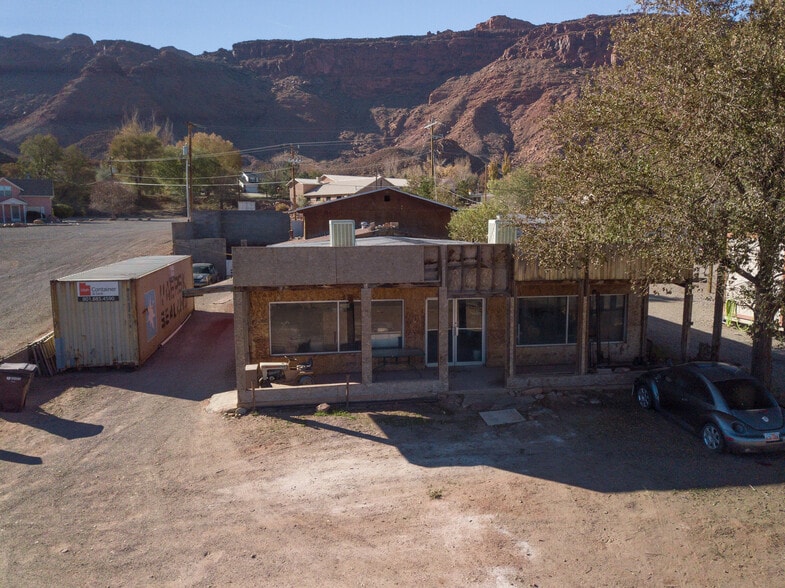 More Photos Of 1130 S Highway 191, Moab General Retail For Sale