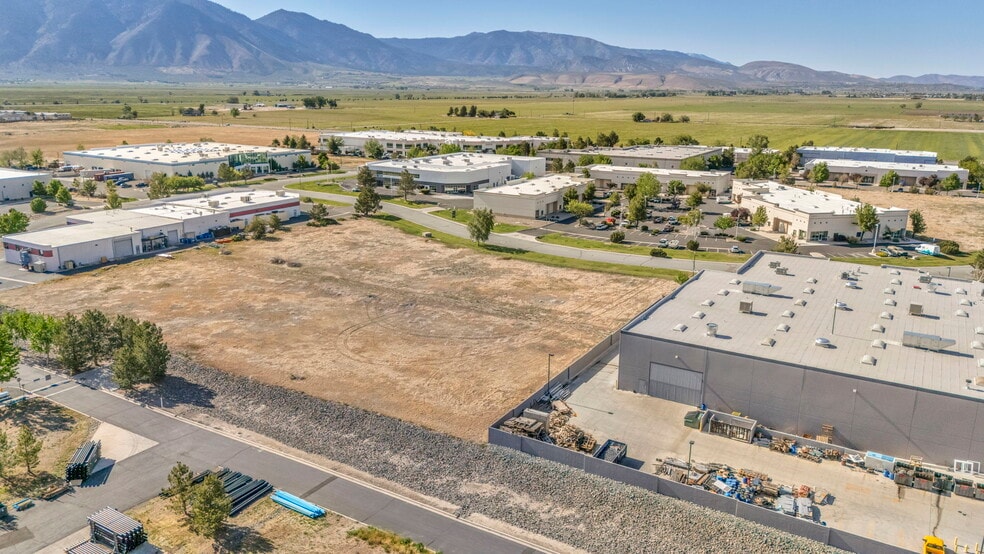 More Photos Of 2193 Park Pl, Minden Land For Sale