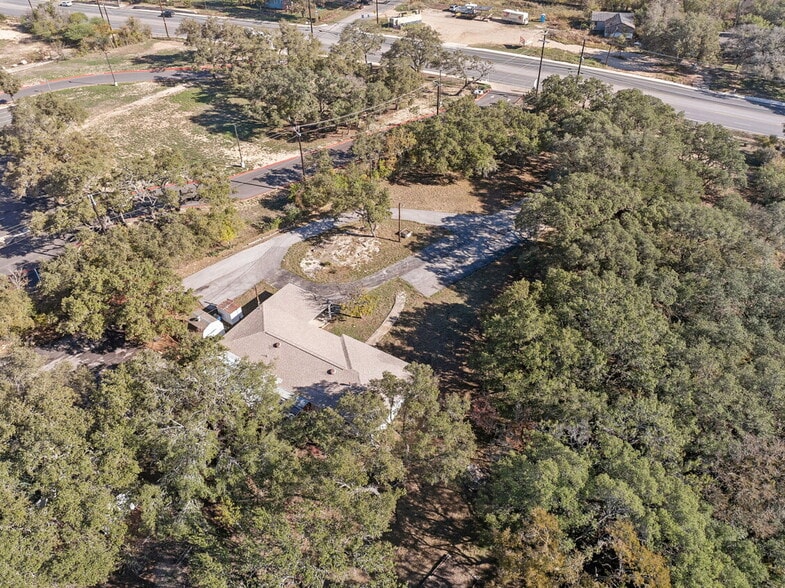 More Photos Of 1031 Talley Rd, San Antonio Office For Sale