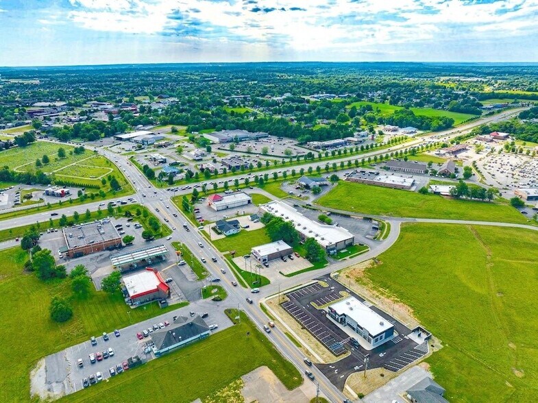 More Photos Of 11140 Ky-44 Hwy, Mount Washington Freestanding For Sale