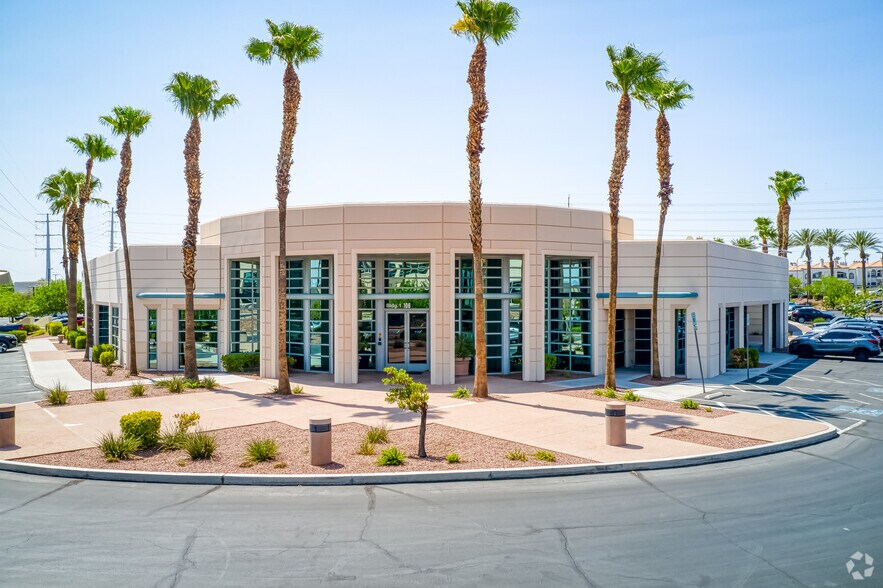 More Photos Of 7660 W Cheyenne Ave, Las Vegas Unknown For Lease