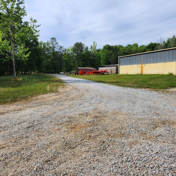 More Photos Of 45 Industrial Blvd, Hurtsboro Industrial For Sale