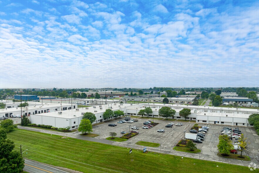 Primary Photo Of 1810 S Lynhurst Dr, Indianapolis Unknown For Lease