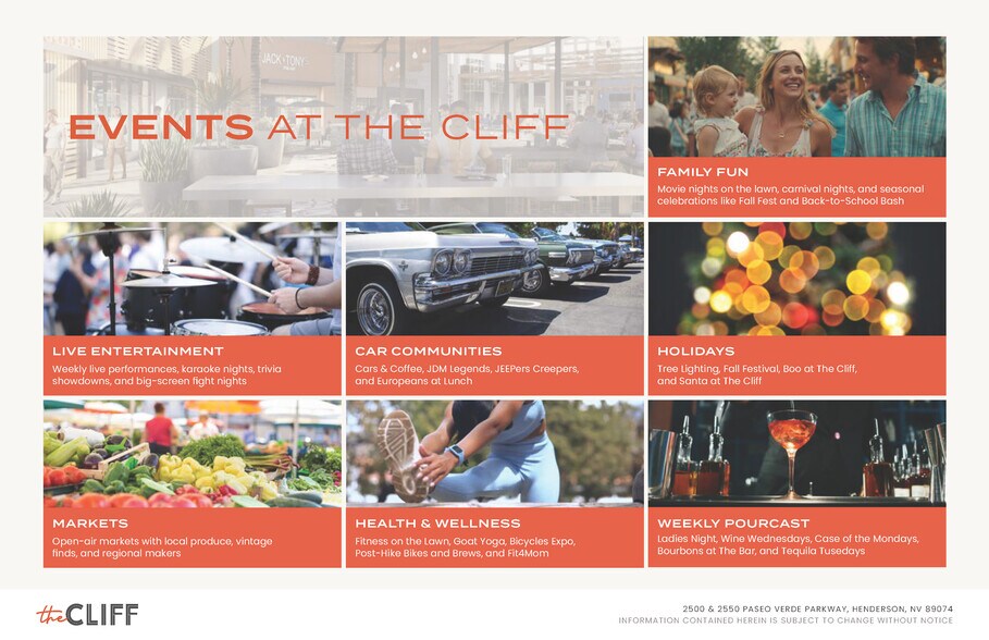 More Photos Of 2500 Paseo Verde Pky, Henderson Unknown For Lease