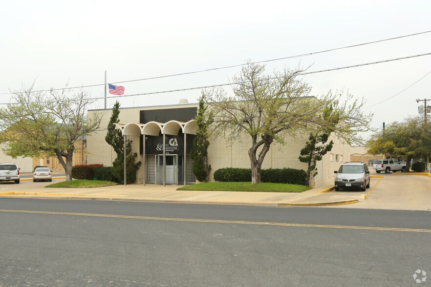 More Photos Of 603 N 8th St, Killeen Office For Sale