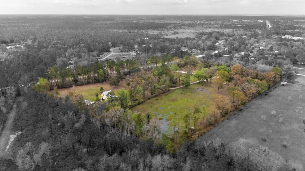 More Photos Of 4430 State Road 16, Saint Augustine Land For Sale