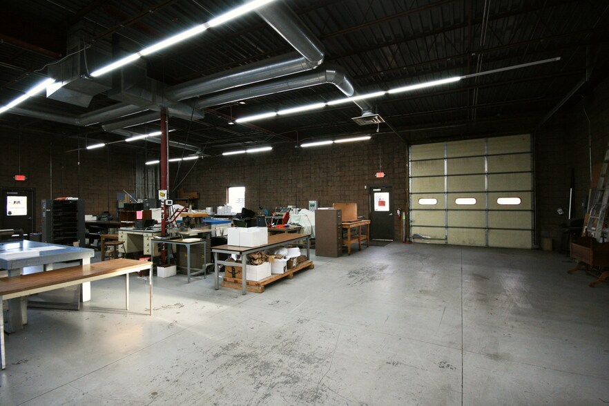 More Photos Of 102 Rome Ct, Fort Collins Light Manufacturing For Sale