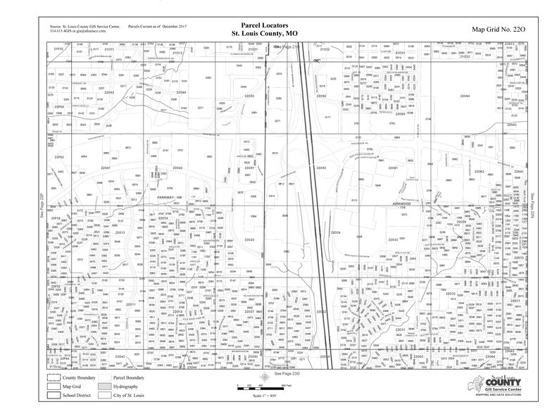 More Photos Of 13205 Manchester Rd, Des Peres Land For Lease