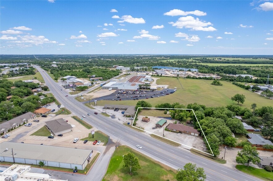 More Photos Of 2202 W South Loop, Stephenville Land For Sale