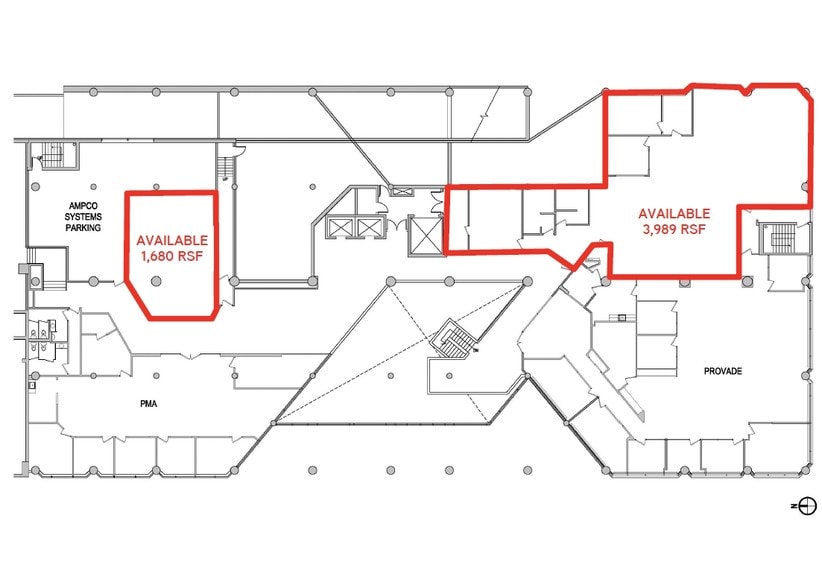 Photo of 2nd Floor Ste 220