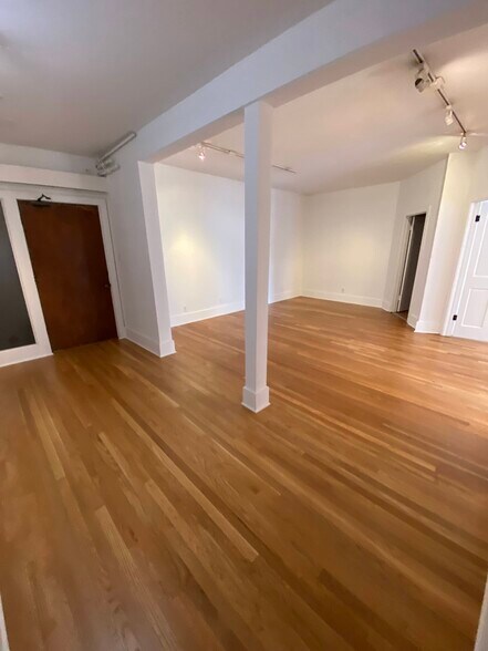More Photos Of 502-514 Santa Monica Blvd, Santa Monica Loft Creative Space For Lease