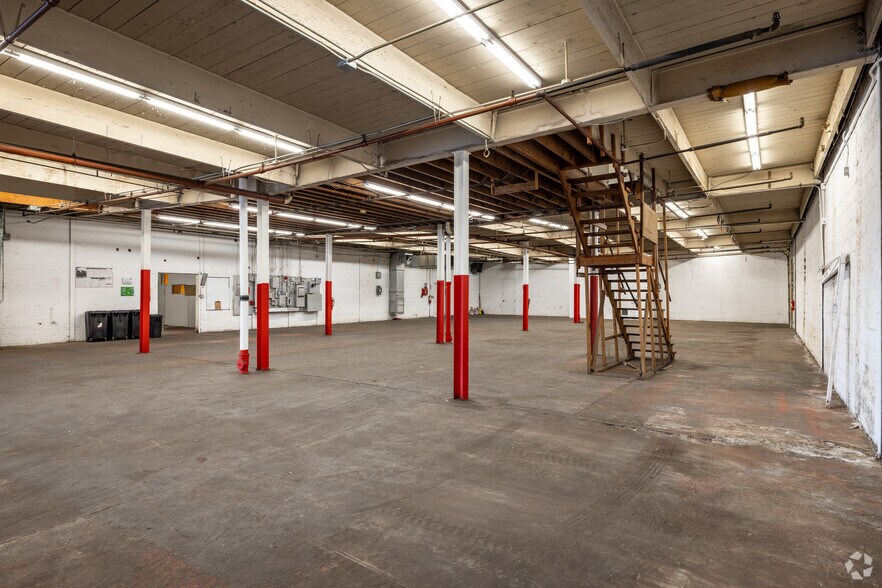 Photo of 1st Floor Ste 