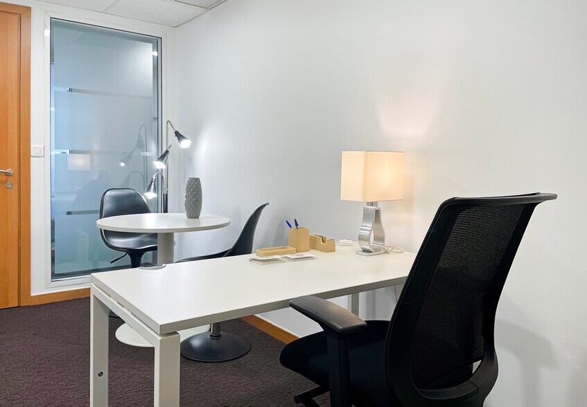 More Photos Of 300 Technology Center Way, Rock Hill Coworking Space