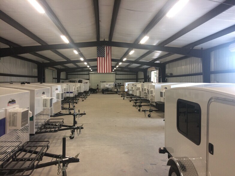 More Photos Of 7800 SE 129th Pl, Summerfield Industrial For Sale