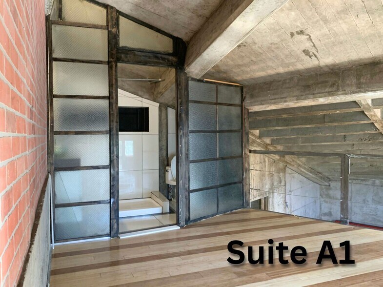 More Photos Of 555 Whitehall St SW, Atlanta Distribution For Lease