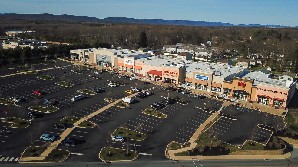 More Photos Of 201-293 Patriot Ln, State College Supermarket For Lease