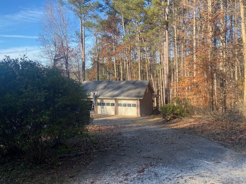 More Photos Of 1830 Winding Creek Ln SW, Marietta Land For Lease