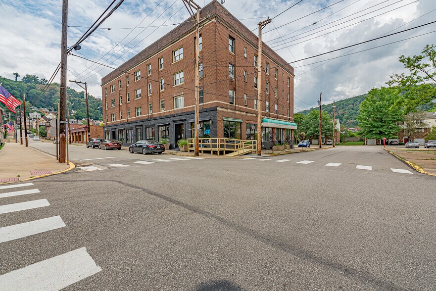 More Photos Of 106 Herman Ave, Wilmerding Apartments For Lease