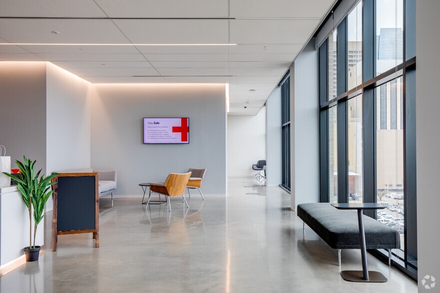 More Photos Of 616 N Broadway Ave, Oklahoma City Office For Lease