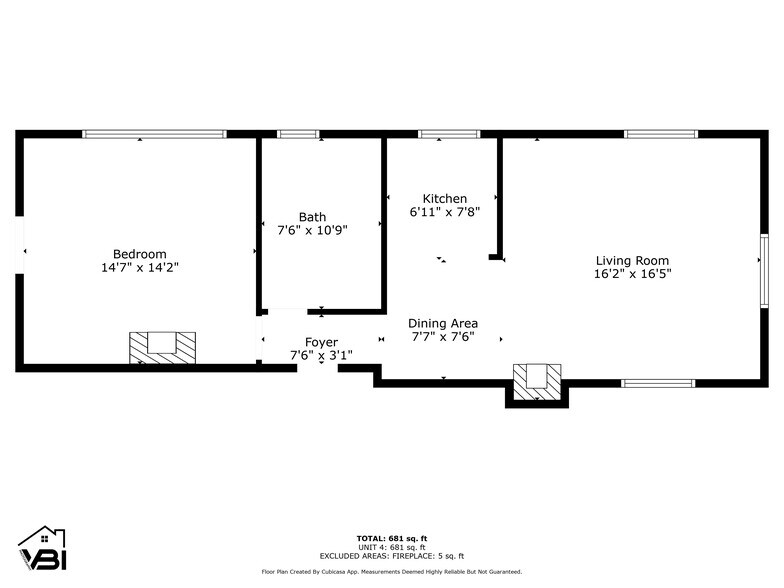 More Photos Of 383 Mount Prospect Ave, Newark Apartments For Sale