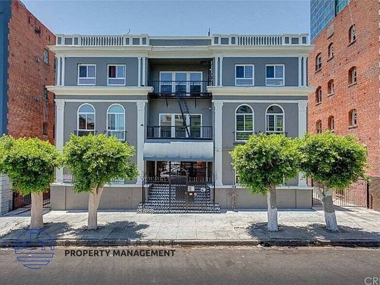 More Photos Of 681 Shatto Pl, Los Angeles Apartments For Sale