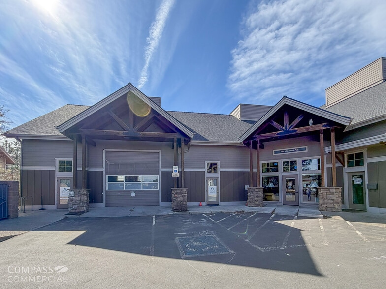 More Photos Of 2797 NW Clearwater Dr, Bend Industrial For Lease