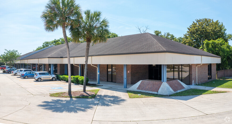 Primary Photo Of 155 Blanding Blvd, Orange Park Storefront Retail Office For Lease