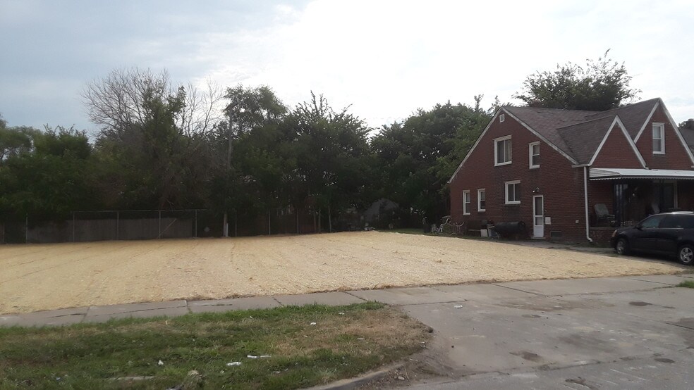 More Photos Of 10841 Plymouth Rd, Detroit Land For Sale