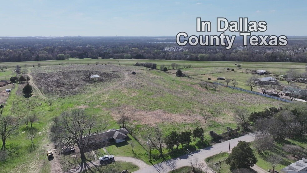 Primary Photo Of 3131 Middlefield Rd, Dallas Land For Sale