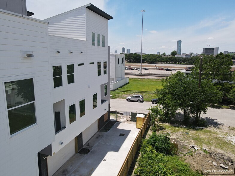 3317 Hutchins st, Houston, TX 77004 Land For Sale