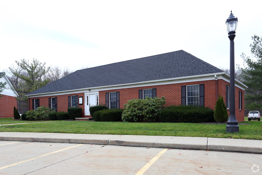 Primary Photo Of 1892 Georgetown Rd, Hudson Medical For Lease