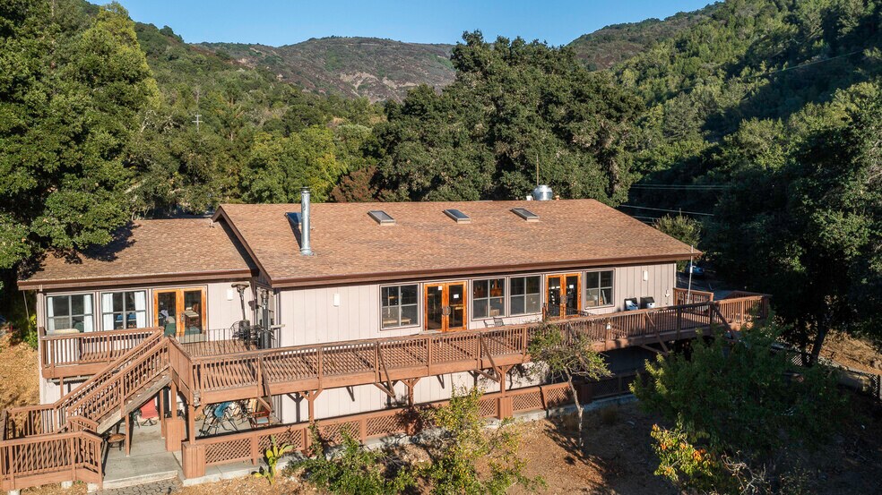 More Photos Of 20600 Aldercroft Hts, Los Gatos Land For Sale