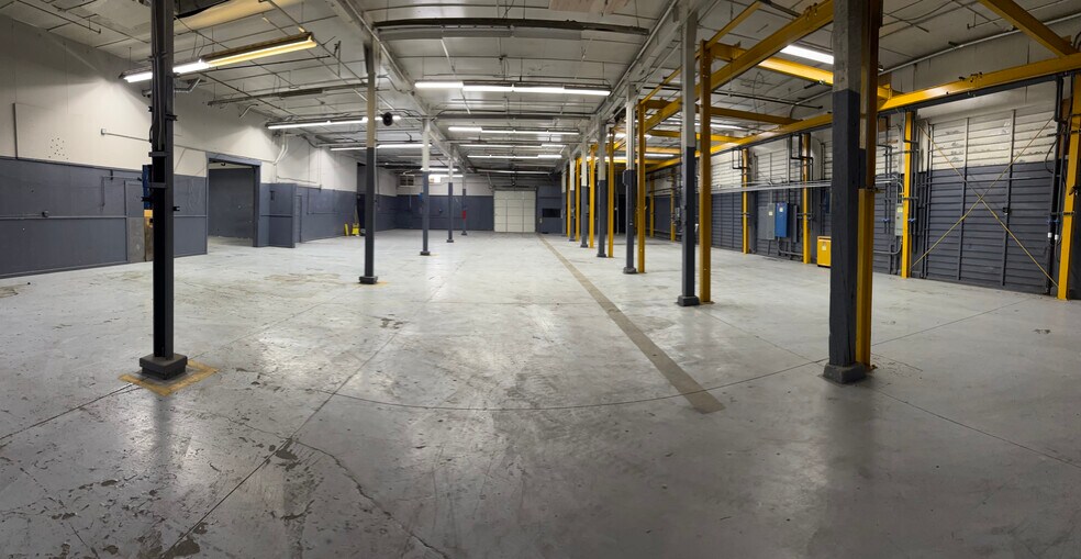 More Photos Of 1865 W D Ave, Tooele Manufacturing For Lease