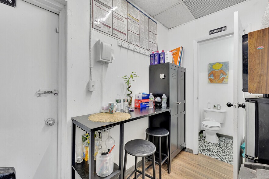 More Photos Of 4507 Bergenline Ave, Union City Storefront Retail Residential For Sale