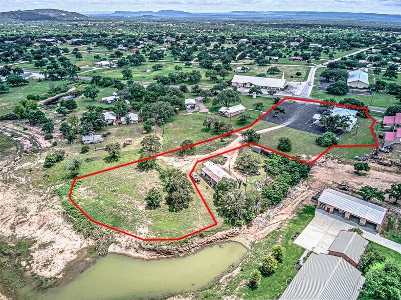 Primary Photo Of 901 Lillian Dean, Buchanan Dam Flex For Sale