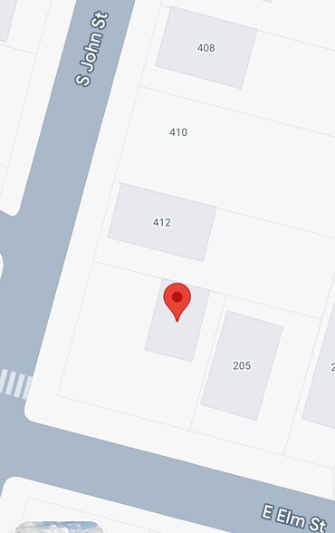 More Photos Of 414 S John St, Goldsboro General Retail For Sale