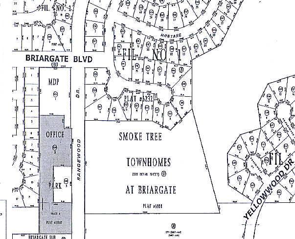 More Photos Of 7560 Rangewood Dr, Colorado Springs Medical For Lease