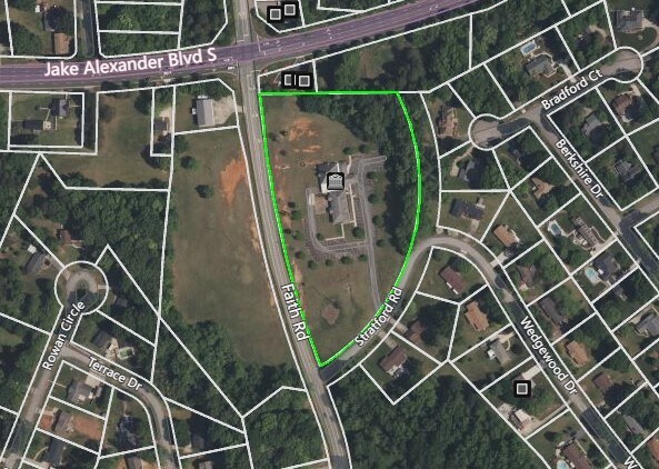 More Photos Of 846 Faith Rd, Salisbury Specialty For Sale