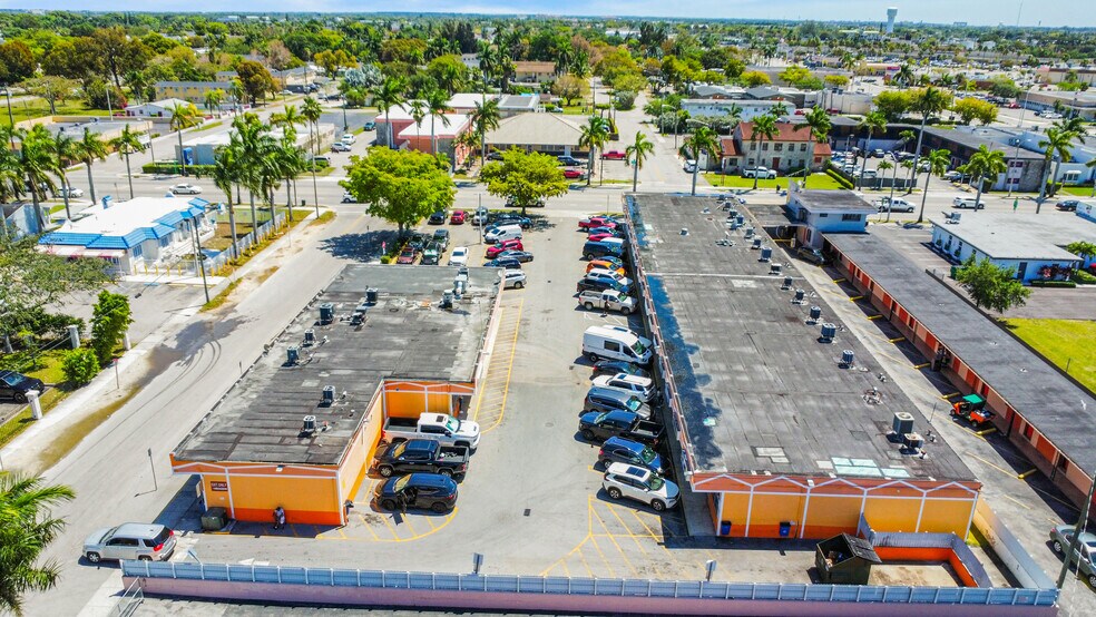 More Photos Of 854 N Krome Ave, Homestead Drugstore For Sale