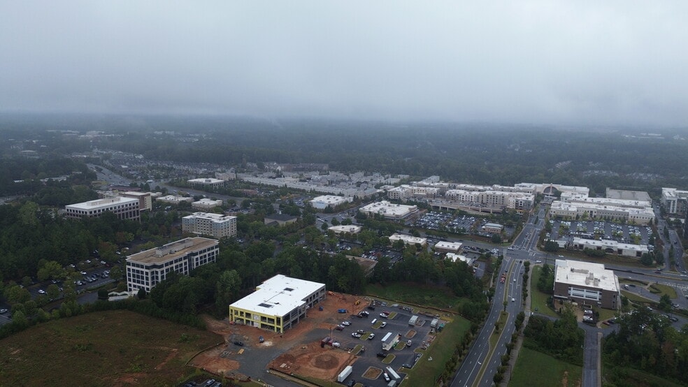 More Photos Of 1400 Manuel Ln, Alpharetta Land For Sale