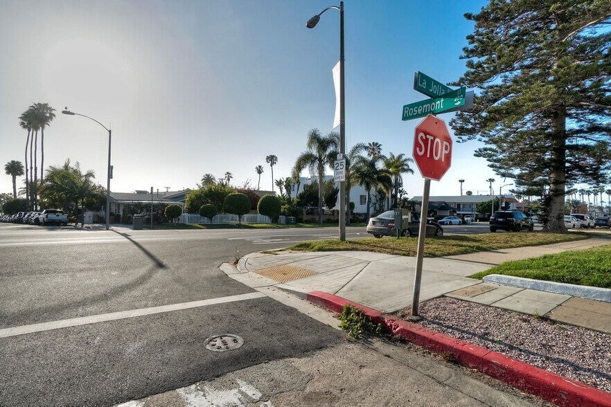 More Photos Of 428-438 Rosemont St, La Jolla Apartments For Sale