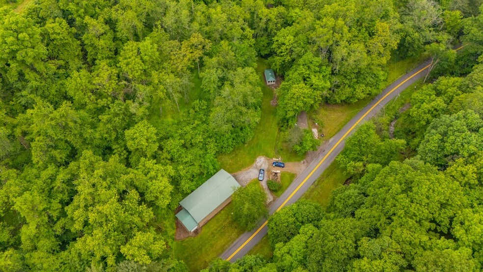 More Photos Of 1260 Dixons Run Rd, Triadelphia Warehouse For Sale