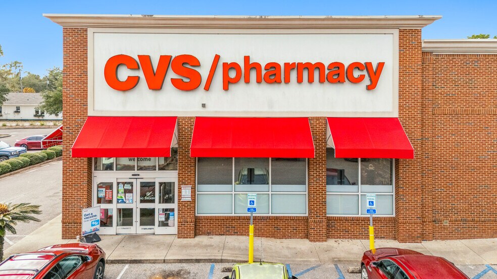 More Photos Of 2550 Dauphin St, Mobile Drugstore For Sale