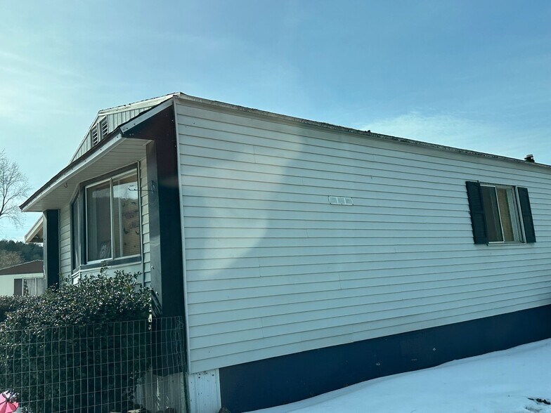 More Photos Of 805 Southside Dr, Oneonta Manufactured Housing Mobile Home Park For Sale