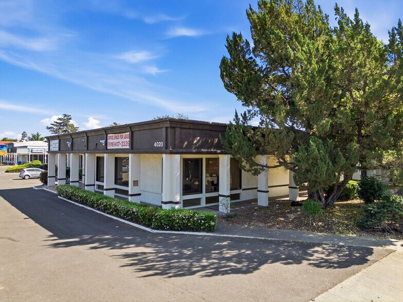 More Photos Of 4020 El Camino Ave, Sacramento Office Residential For Sale