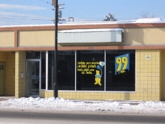 Primary Photo Of 905-919 S Wells Ave, Reno Storefront For Lease