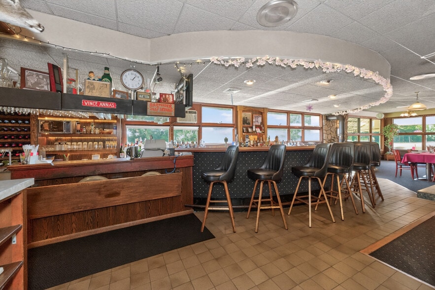 More Photos Of 160 Creamery Rd, Greenville Restaurant For Sale
