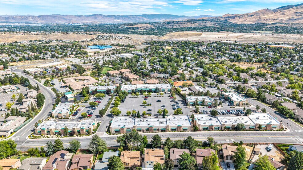 More Photos Of 6340 Mae Anne Ave, Reno Office For Sale
